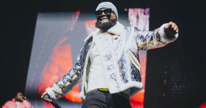 03 Greedo Net Worth 2024