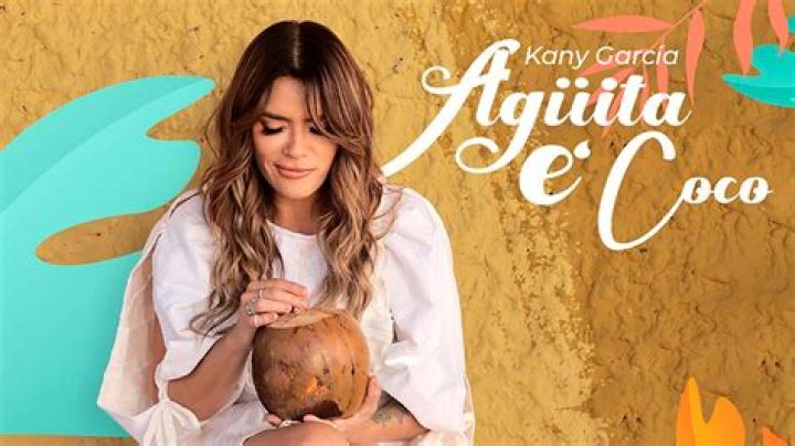 'Agüita E Coco' - puertorriqueño Canción