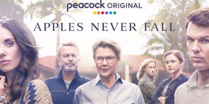 'Apples Never Fall’: Release Date, Cast, Trailer, and Everything We Know So Far