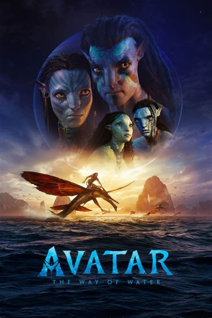 'Avatar: The Way of Water’s Environmentalist Angle Is Heavy-Handed But Necessary