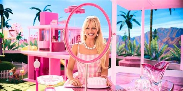 'Barbie' Cast Plays With Dolls in New Promo Video