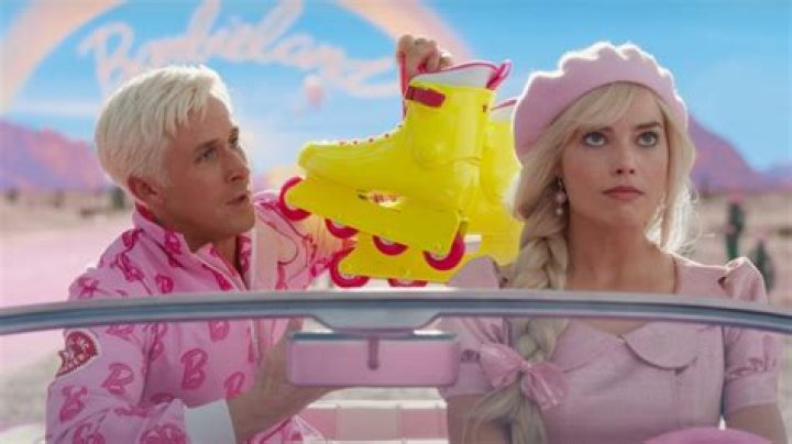 'Barbie' Will Be Inspired by Classic Movie Musicals