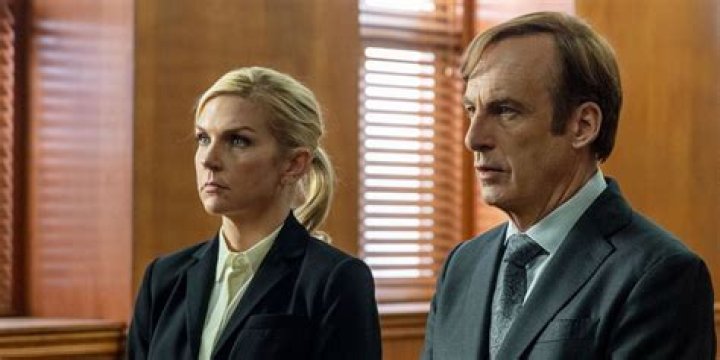 'Better Call Saul' Star Rhea Seehorn Joins 'Bad Boys 4'