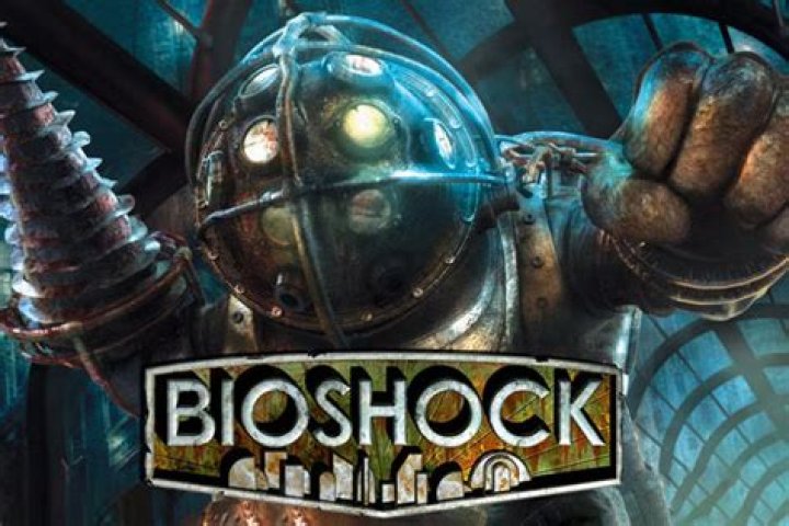 'BioShock' Movie Writer Gives an Exciting Update About Live-Action Adaptation