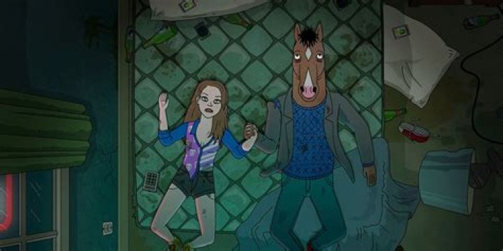 'BoJack Horseman' Ends the Only Way It Could Have Ended
