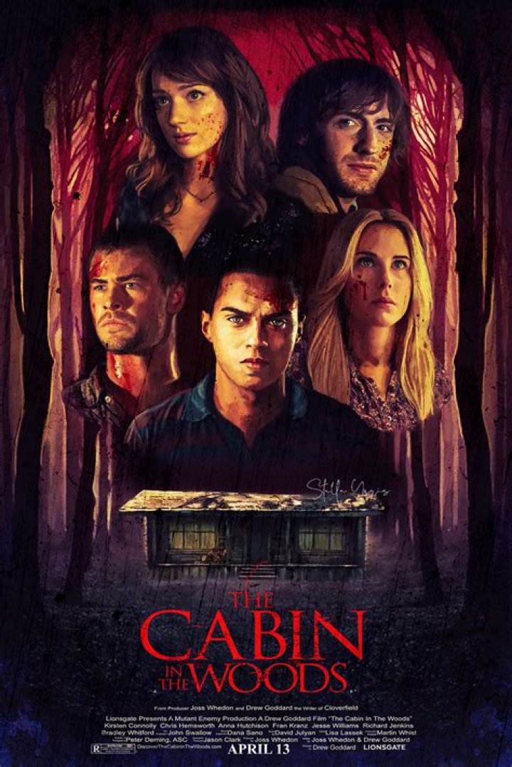 'Cabin in the Woods' Sequel Wanted by Studio, Says Drew Goddard