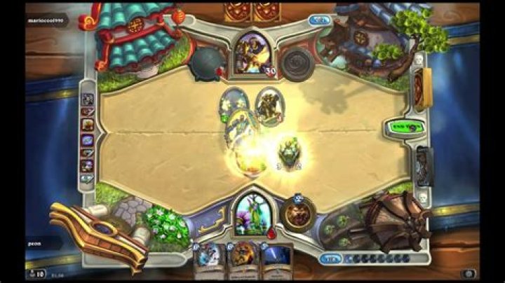 'Calculated' Hearthstone win shows why you should never concede early