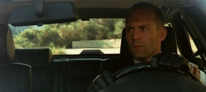 'Collateral' and 'The Transporter' Take Place in the Same Universe, Says Screenwriter
