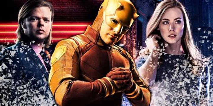 'Daredevil: Born Again' Needs Foggy Nelson and Karen Page