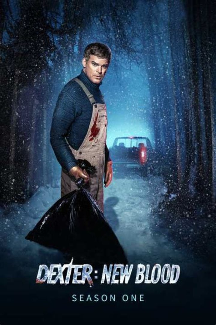 'Dexter: New Blood' Cast Image Brings Old and New Faces Together