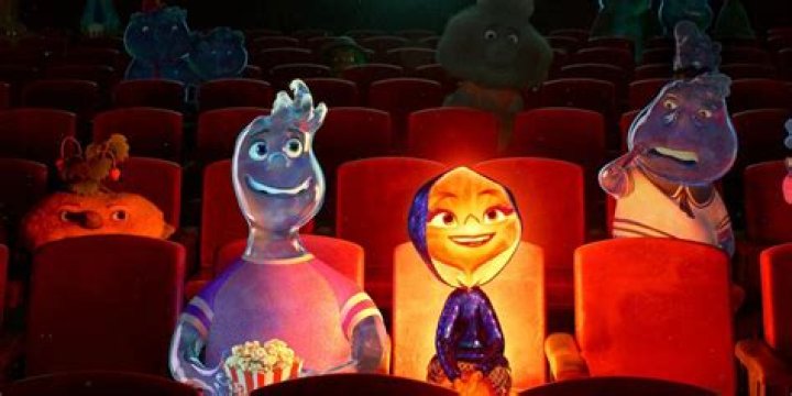 'Elemental' Shows Remarkable Staying Power at Global Box Office