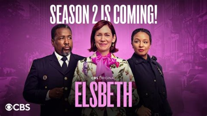 'Elsbeth' Renewed for Season 2 on CBS