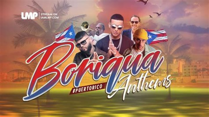 'Enséñame A Bailar' - puertorriqueño Canción