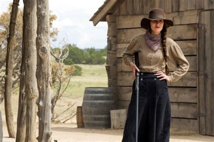 'Godless' Review: An Excellent Cast & Stunning Imagery Elevate Netflix's Dark Western