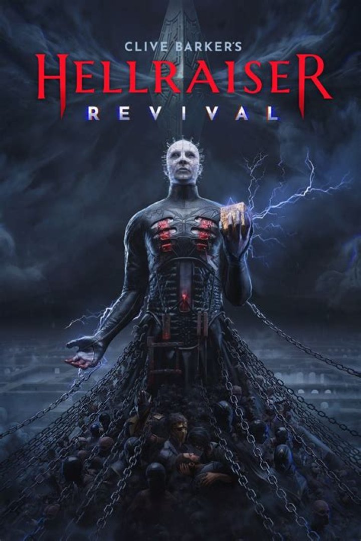 'Hellraiser' Review: Clive Barker's Original Horror Classic Still Cuts Deep More Than 30 Years Later