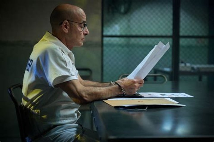 'Inside Man' Feeds Into a Concerning Trend on TV