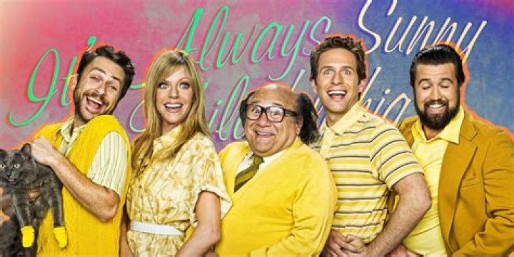 'It's Always Sunny in Philadelphia' Needs Another Musical Episode