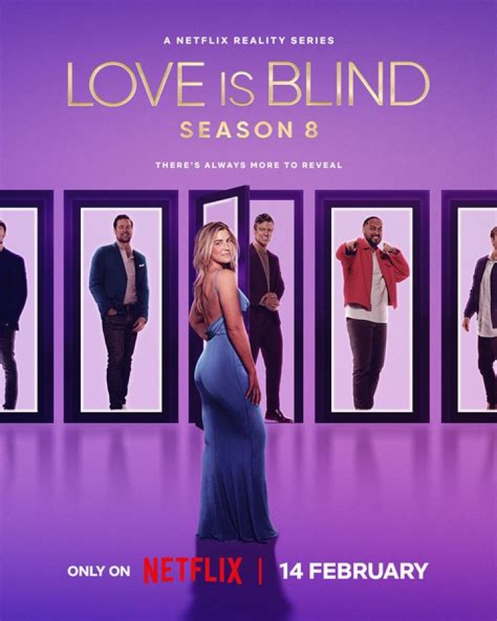 'Love Is Blind' Has Another Controversy 