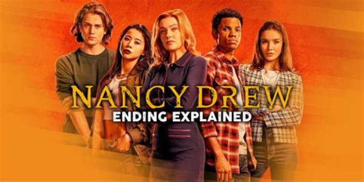 'Nancy Drew' Season 3 Ending Explained: Prophecies Revealed
