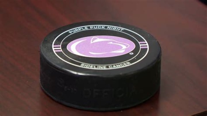 'Purple Puck' fundraiser returns in Blair County after 4-year hiatus
