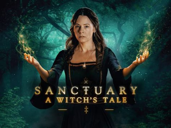 'Sanctuary: A Witch’s Tale' Unveils Enchanting First Images & Release Date