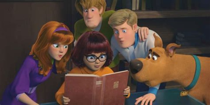 'Scoob: Holiday Haunt' Shelved at Warner Bros