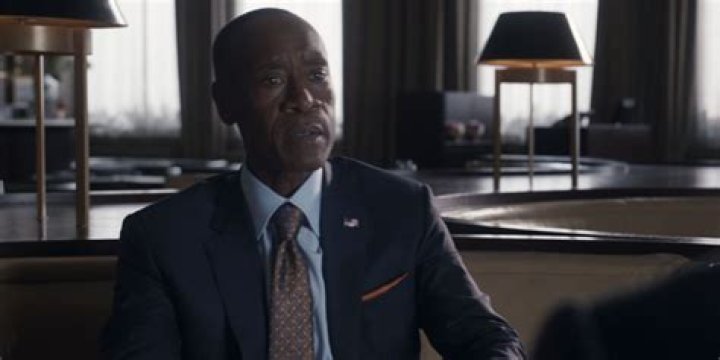 'Secret Invasion' Finally Explains Why The Avengers Don't Show Up