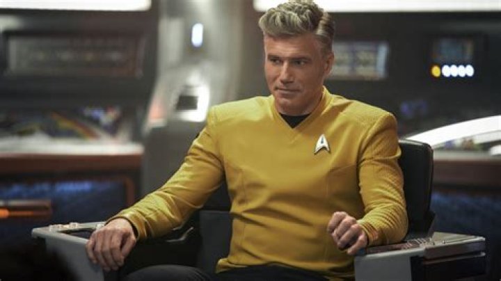 'Star Trek': The Complicated History and Future of Captain Pike, Explained