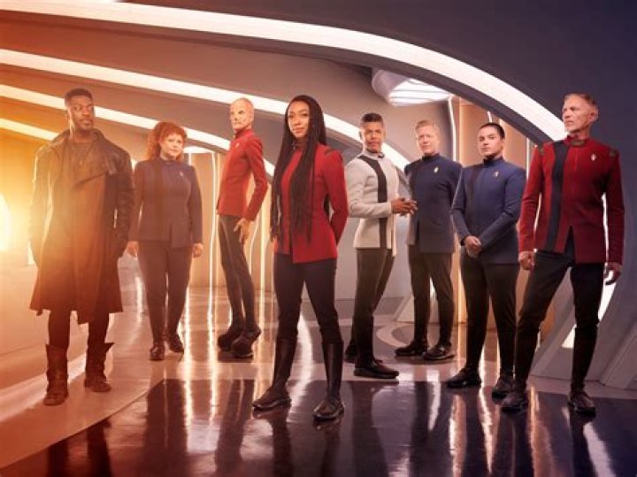'Star Trek: Discovery' Season 3 Recap: Everything You Need to Remember Before Season 4