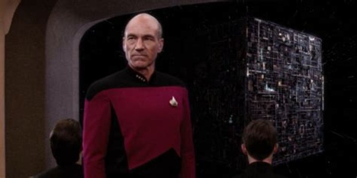 'Star Trek: The Next Generation's Biggest Cliffhanger Changed Television Forever