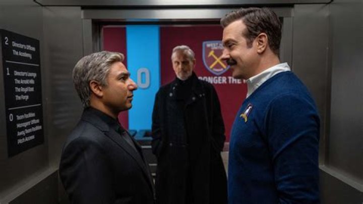 'Ted Lasso' Should’ve Done a Musical Episode