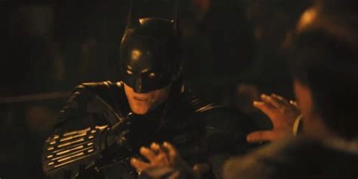 'The Batman' Box Office Hits $672.8 Million Globally, Passing 'Justice League'