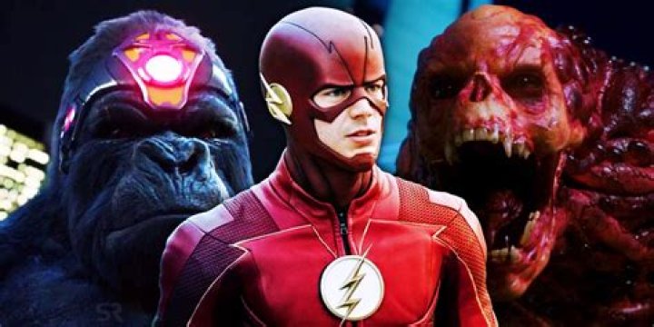 'The Flash' Villain of the Week: Who Is Rupture?