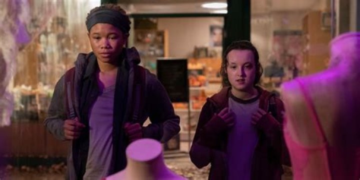 'The Last of Us' Creators on Why They Changed the Mall Attack