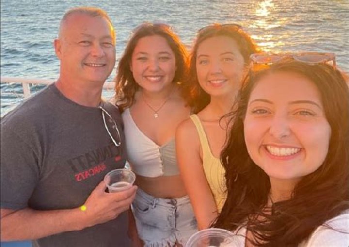 'The rock of this family'