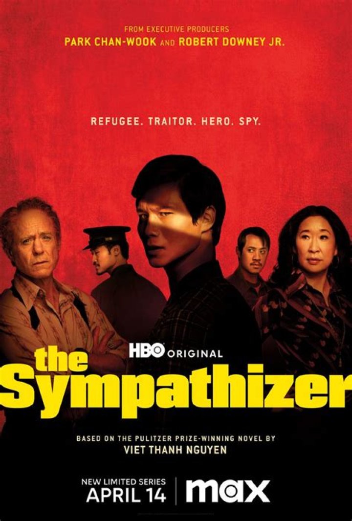 'The Sympathizer' Cast and Character Guide: Who Stars in the HBO Series?