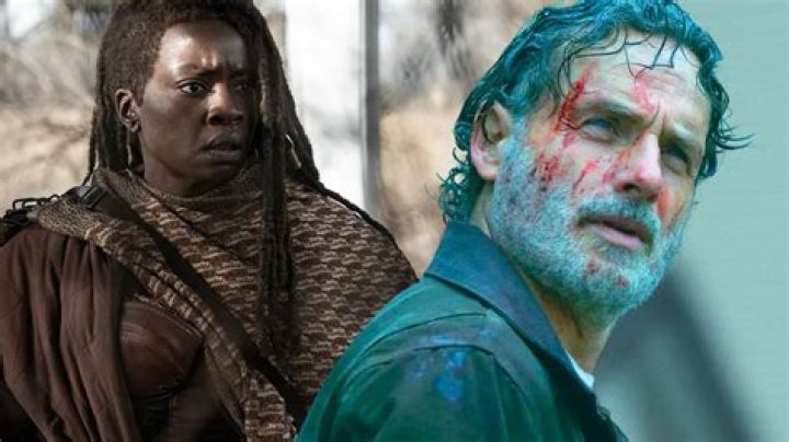 'The Walking Dead: The Ones Who Live': Release Date, Trailer, Cast, and Everything We Know