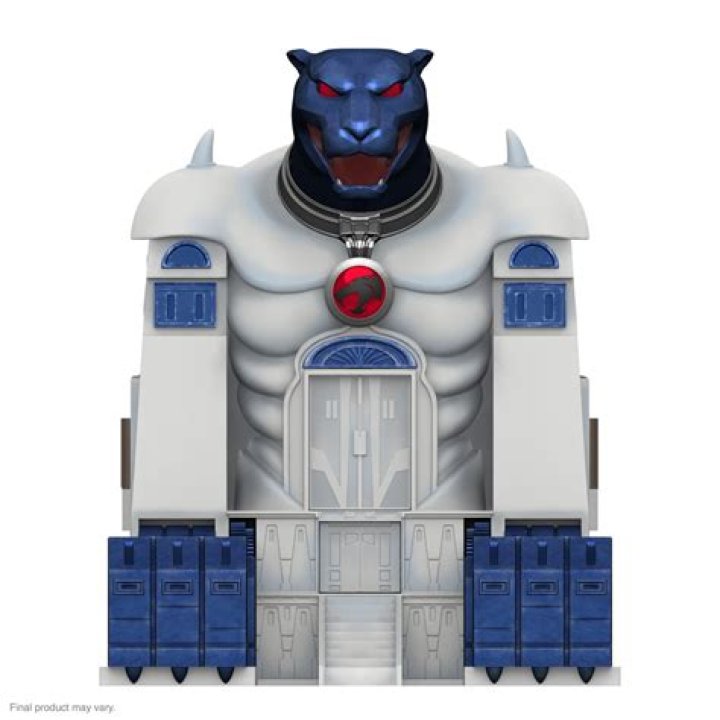 'Thundercats' Comes to Life With Massive New Interactive Cat's Lair Playset [Exclusive]