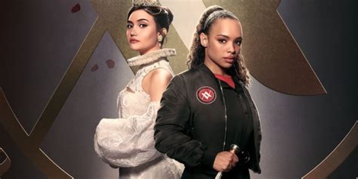 'Vampire Academy's TV Adaptation Drastically Improves Lissa From the Books