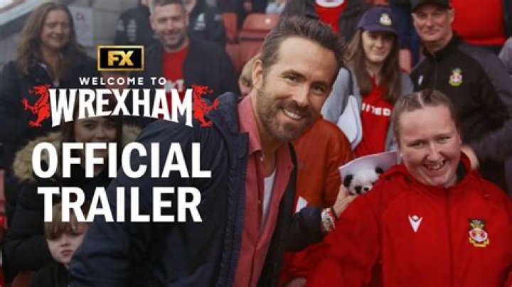 'Welcome to Wrexham' Season 3 Sets Release Date 