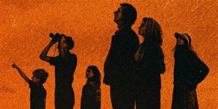 'White Noise': Release Date, Cast, Trailer, and Everything You Need to Know