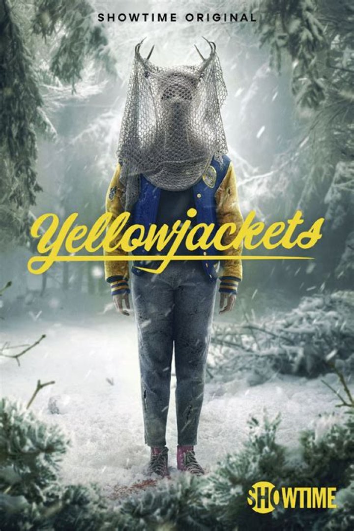 'Yellowjackets' Season 3 Episodes Are Being Written Now, Says Creator