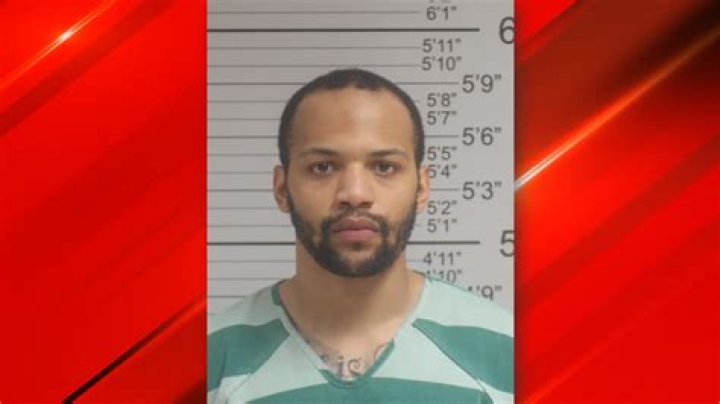 1 charged in Hornerstown shots-fired incident