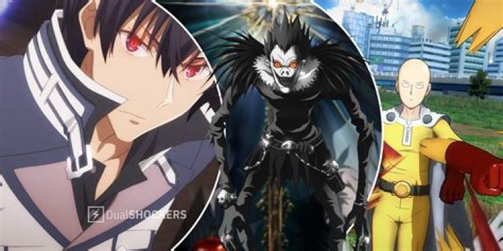 10 Anime characters who can destroy the universe effortlessly