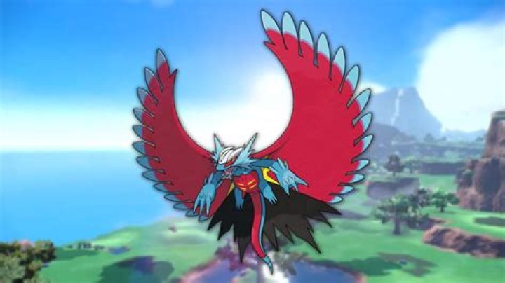 10 best Dark-type Pokemon ranked: Umbreon, Yveltal, Absol & more