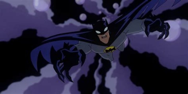 10 Best Episodes of The Batman (2004), Ranked