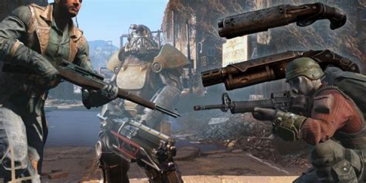 10 best Fallout 4 mods to download on PC & console in 2022