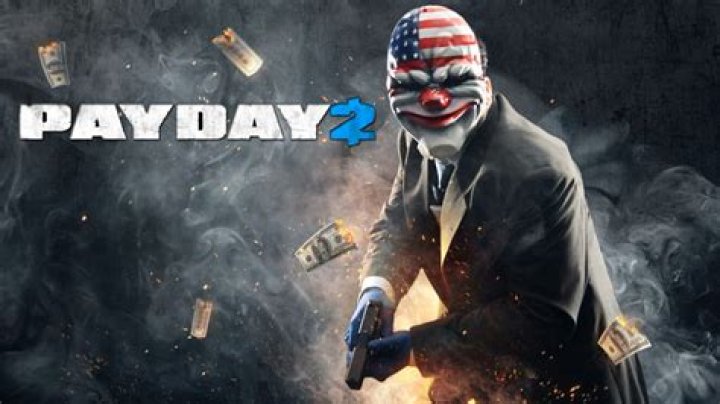 10 Best Payday 2 Mods You Can’t Play Without