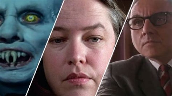 10 Best Villains in Stephen King Adaptations, Ranked