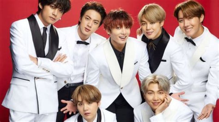 10 countries with most BTS fans 